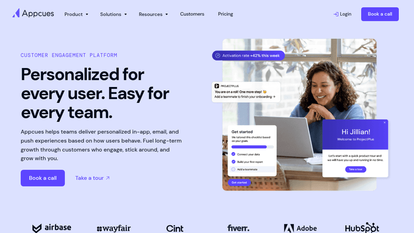 Appcues
