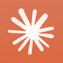 Claude logo