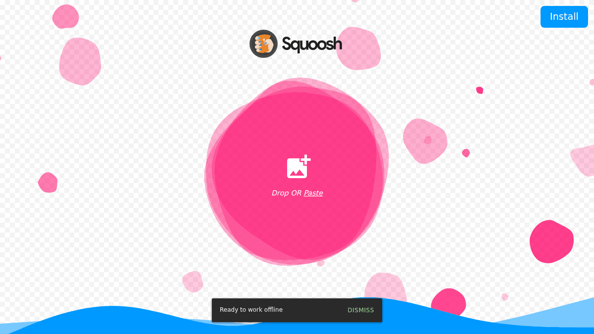 Squoosh