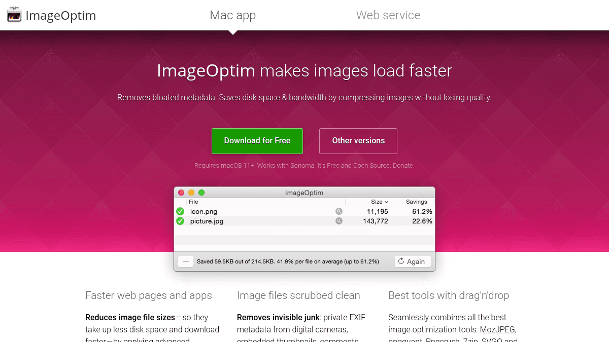 ImageOptim