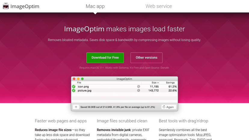 ImageOptim