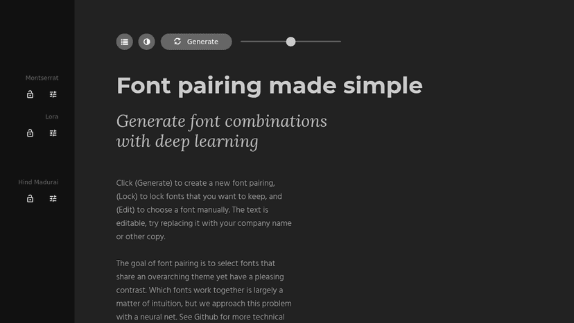 Fontjoy
