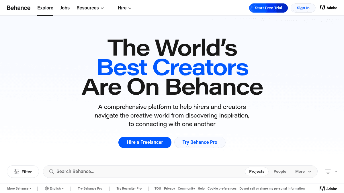 Behance