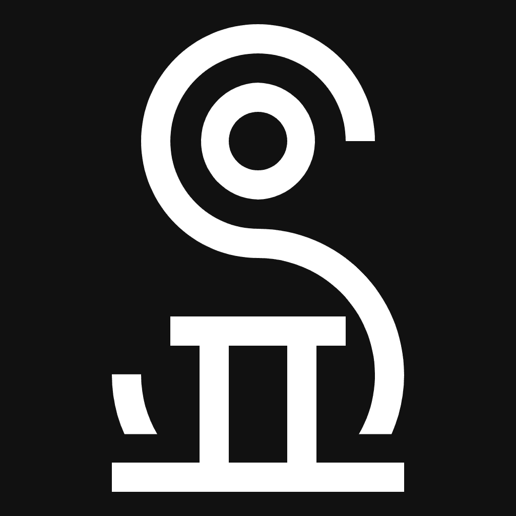 Simple Icons logo