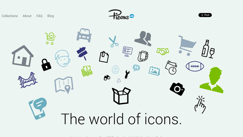 Picons.me
