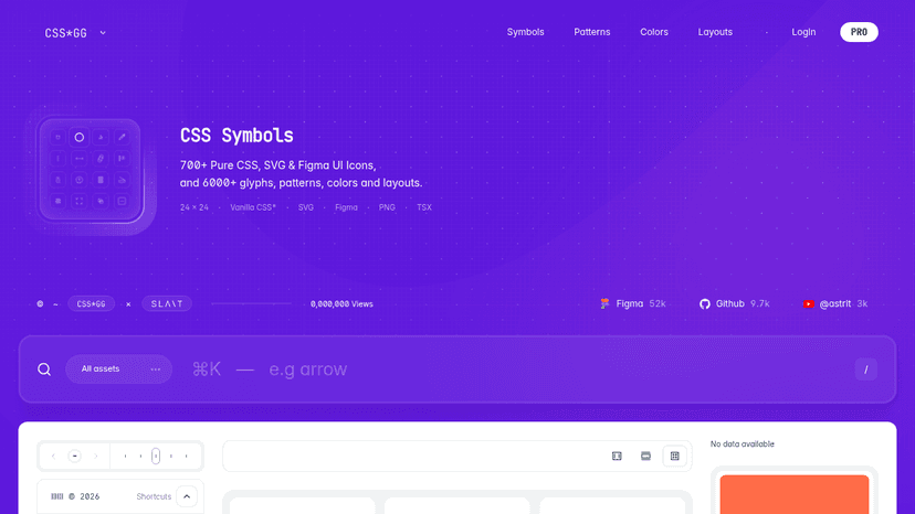 CSS*GG