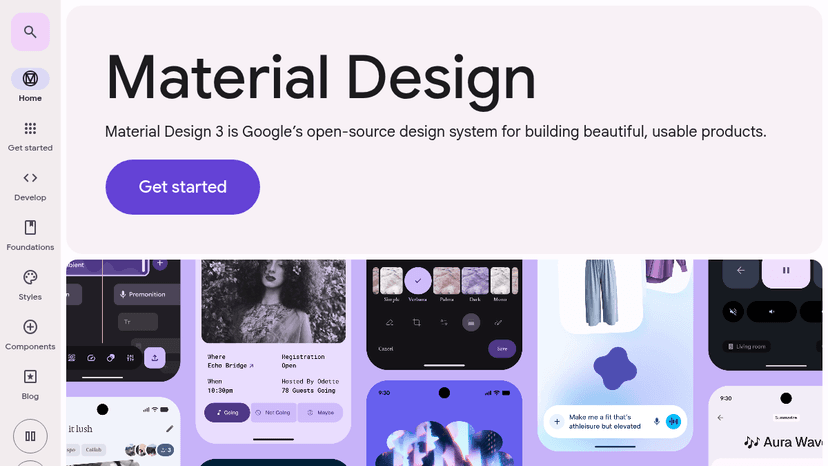 Material Design