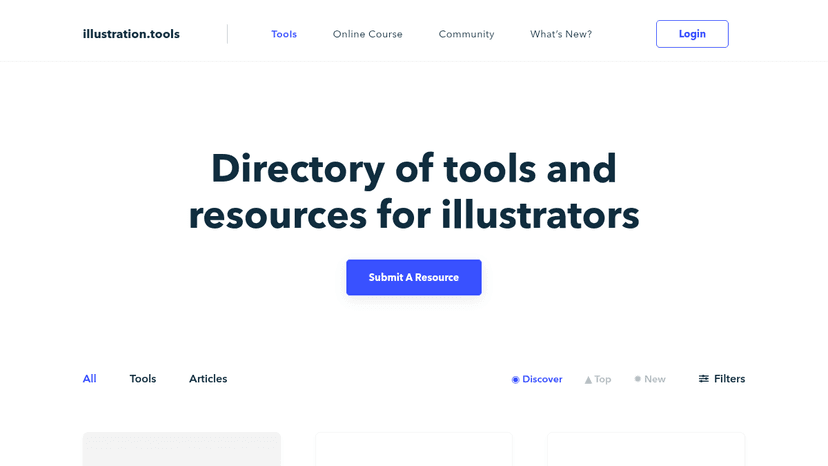 illustration.tools