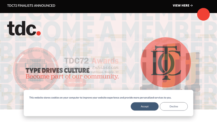 Type Directors Club