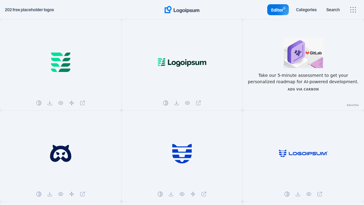 Logoipsum