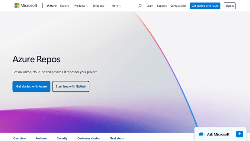 Azure Repos