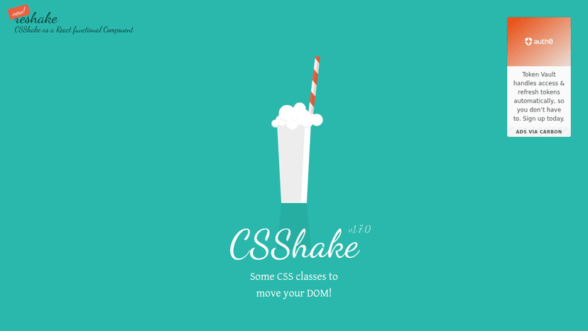 CSShake