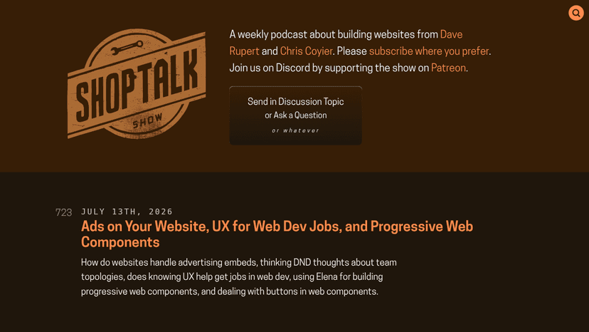 ShopTalk Show