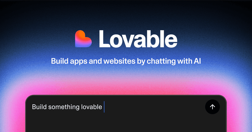 Lovable
