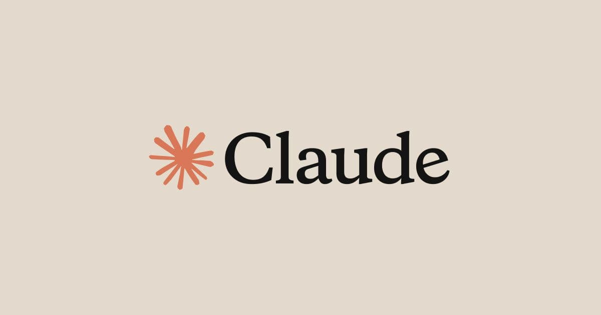 Claude Code by Anthropic