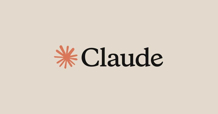 Claude Code by Anthropic