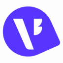 Visily - AI-powered UI design software logo