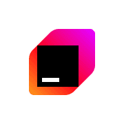 Junie, the AI coding agent by JetBrains logo