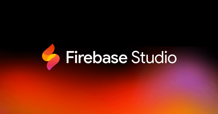 Firebase Studio