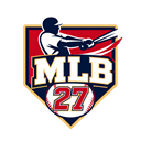 MLB Series Review logo