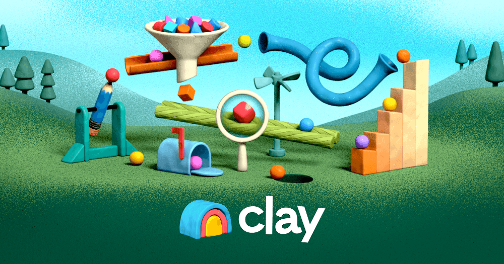 Clay