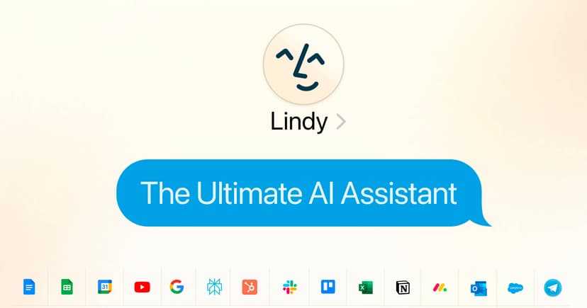 Lindy