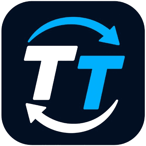 My Text Repeater logo