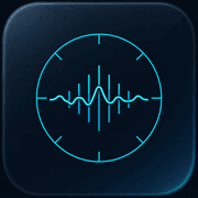 Audex Trace logo