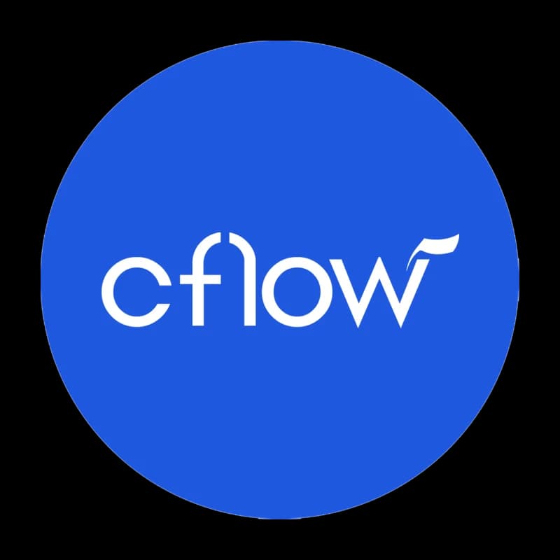 Cflow logo