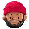 Toy Faces logo