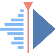 Kdenlive - Free and Open Source Video Editor logo