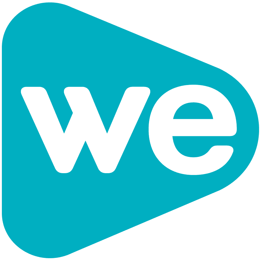Video Creation | Interactive Video | WeVideo logo
