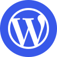 WordPress.com logo