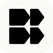 Budibase logo