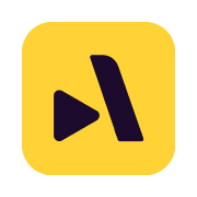 Free Video Maker | Create & Edit Your Videos Easily - Animoto logo