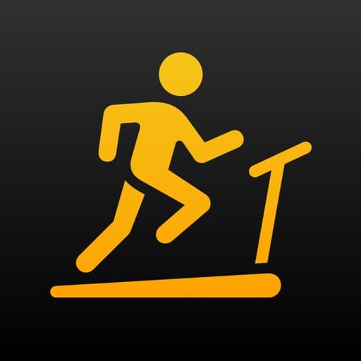 Treadmill Pro logo