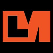 LeadMaster CRM logo