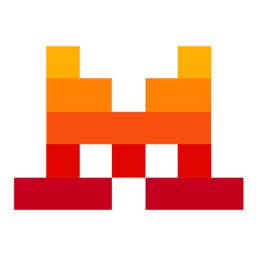 Mistral AI logo
