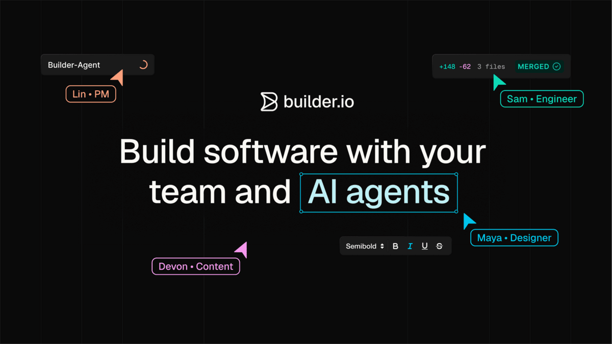 Builder.io