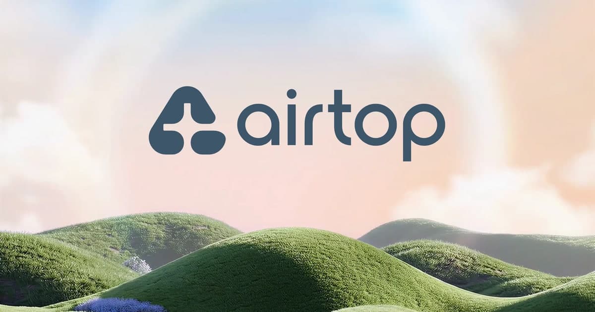 Deploy AI Agents Across Your Apps, APIs, and the Web | Airtop