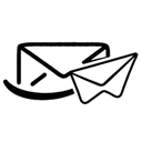 Sortail — Sort your Mail! logo