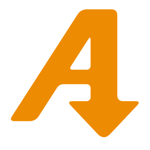 AmzDL logo