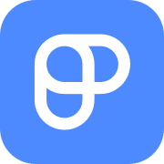 Plaky logo