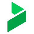 Business Orchestration for AI Impact | Bizagi logo