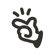 Shopify on Manus logo