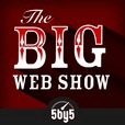 The Big Web Show logo
