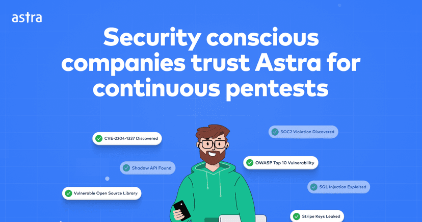 Astra Security
