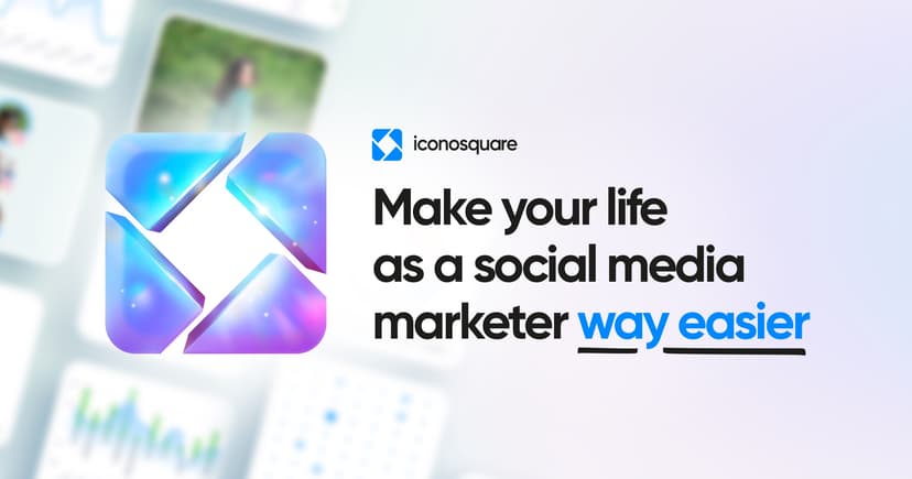Iconosquare: Analytics-First Social Media Management Tool