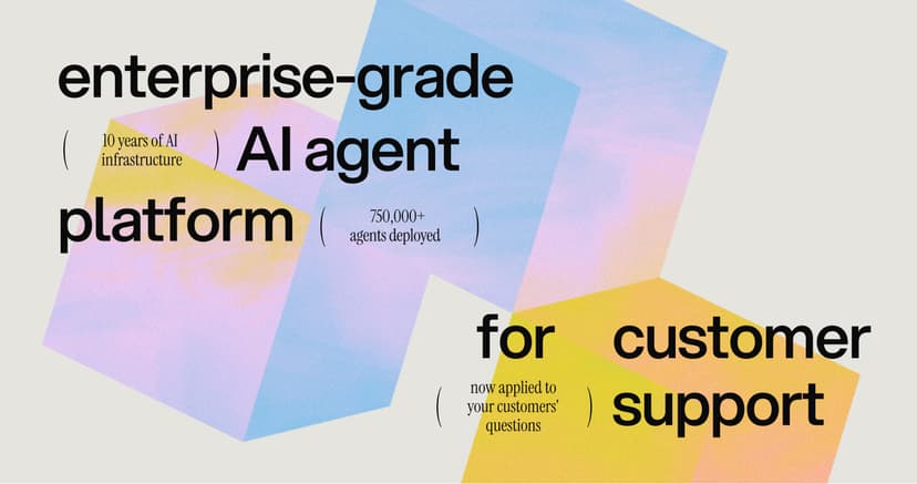Botpress | The enterprise-grade AI agent platform for customer support