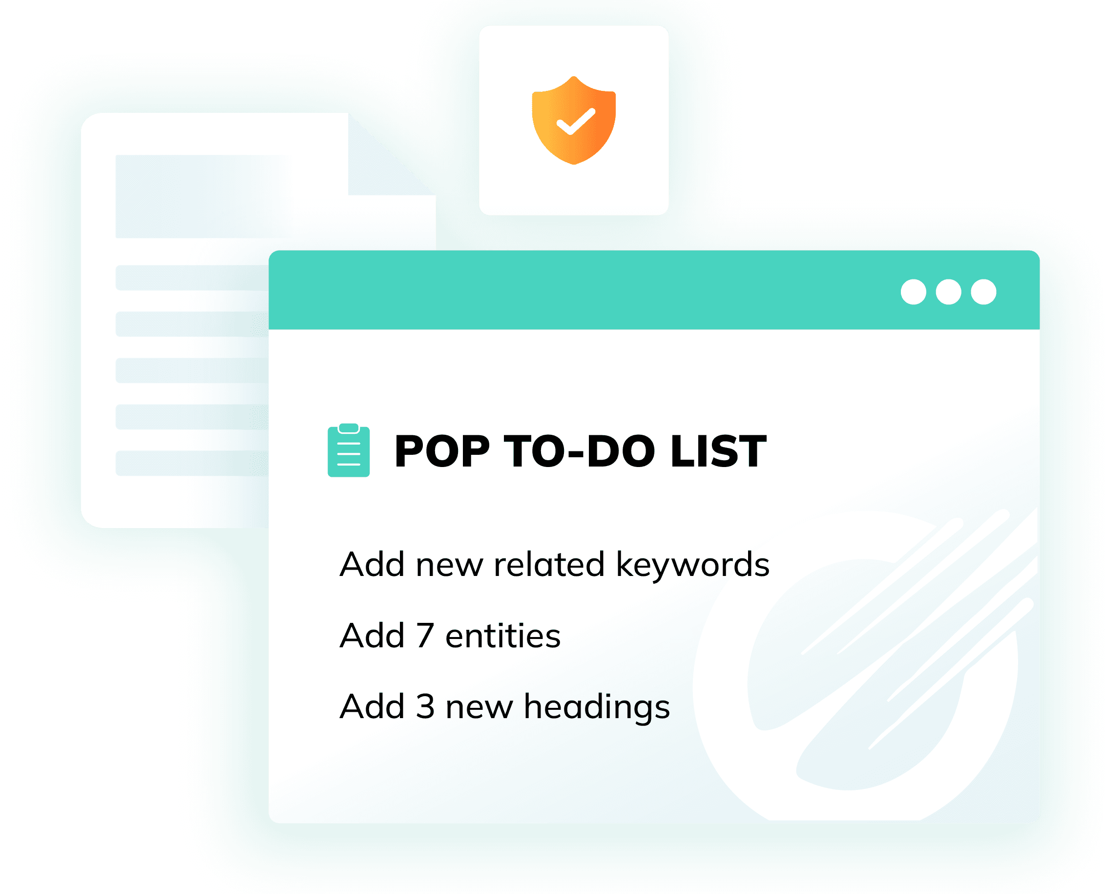POP: On-Page SEO & Content Optimization Tool Suite
